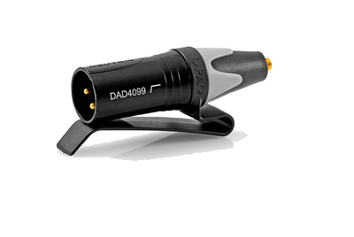 DpaAccAdap4099XLR